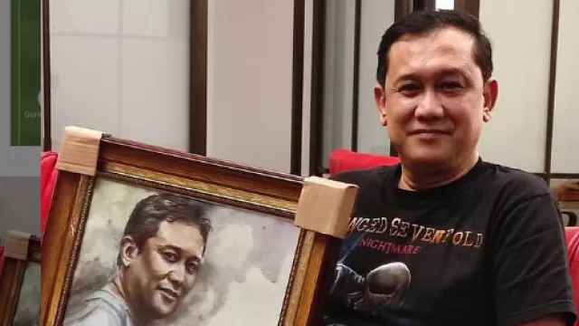 Denny Siregar Sebut Novel Dkk Selesai, KPK Bisa Fokus ke Anies - GenPI.co