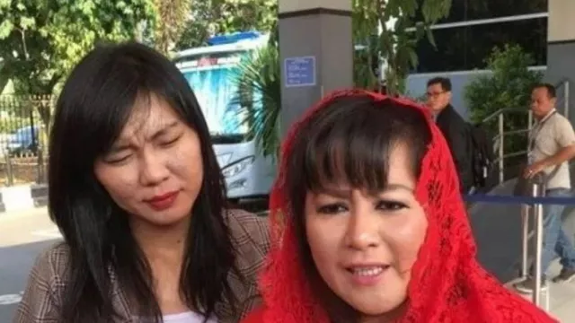 Gegara KRI Nanggala, AHY Habis Disemprot Dewi PDIP - GenPI.co