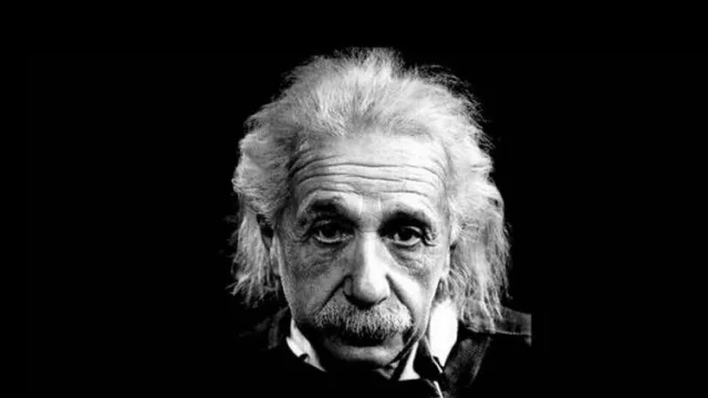 Surat Albert Einstein Terjual Rp17 Miliar, Isinya Rumus Dahsyat - GenPI.co