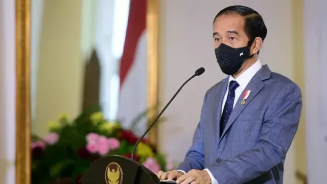 Titah Jokowi Tegas, Barisan Jenderal Langsung Turun - GenPI.co
