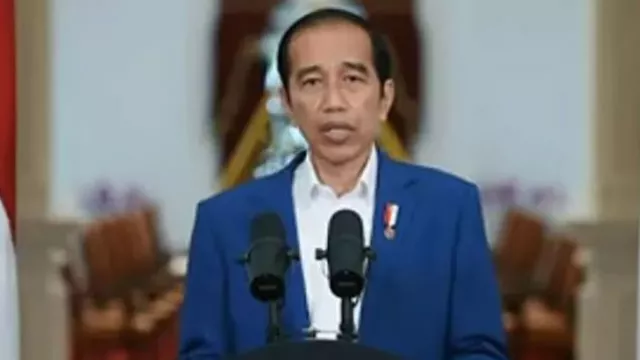 Reshuffle Jadi! Jokowi Akan Lantik Mendikbud-Ristek & Menteri Ini - GenPI.co