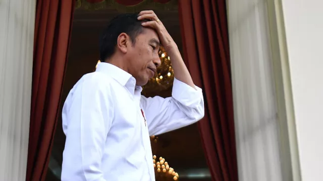 Anak Buah Said Aqil Dipanggil ke Istana, Reshuffle Susah Ditebak - GenPI.co