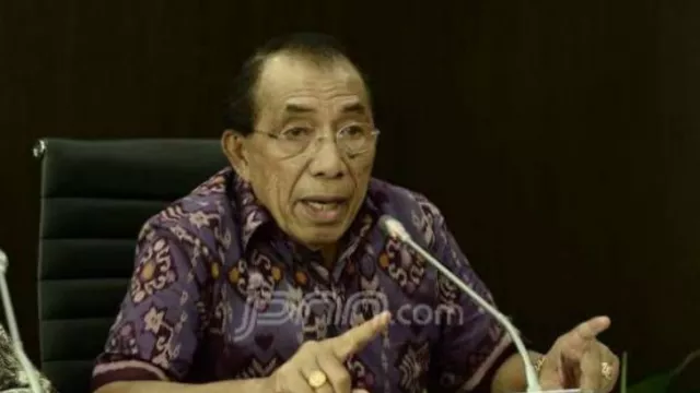 Demokrat AHY Ditantang Kubu Moeldoko di Pengadilan, Berani? - GenPI.co