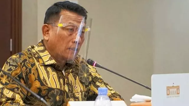 SBY dan AHY Wajib Baca, Katanya Moeldoko Mau Bersih-bersih - GenPI.co