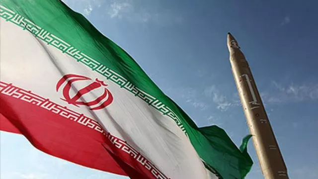 Nuklir Iran Diserang, Balasan Neraka Bakal Ada - GenPI.co