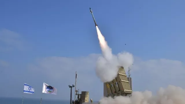 Israel Galak Soal Nuklir, tapi Silo Senjata Mautnya Bikin Gemetar - GenPI.co