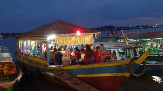 5 Wisata Kuliner Palembang ini Cocok untuk Penggemar Ikan Laut - GenPI.co