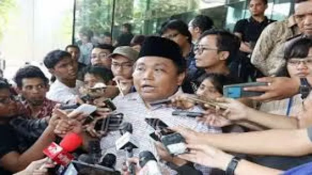 Gubernur DKI Dibela Arief: Jokowi Presiden, Jakarta Tetap Banjir - GenPI.co