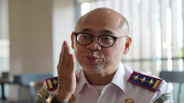 Pembangunan yang Tak Ramah Pejalan Kaki Segera Ditinggalkan - GenPI.co