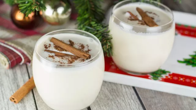 Coquito Sajian Minuman Khas Natal yang Lezat - GenPI.co