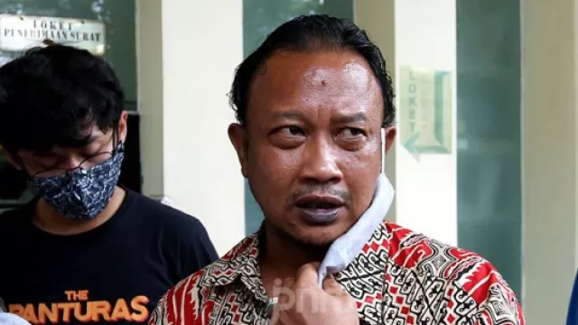 Strategi Komnas HAM Sangat Mengejutkan, Polisi Makin Ketar-Ketir - GenPI.co Strategi Komnas HAM Sangat Mengejutkan, Polisi Makin Ketar-Ketir - GenPI.co
