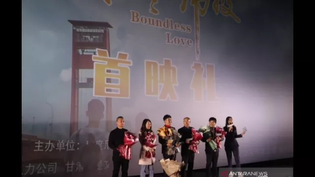 Bangga, Film Cinta Berlatar Kota Palembang Bakal Diputar di China - GenPI.co
