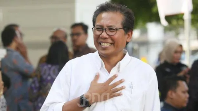 Akhirnya Jubir Presiden Mengakui Ada Reshuffle Kabinet, Ini Dia.. - GenPI.co