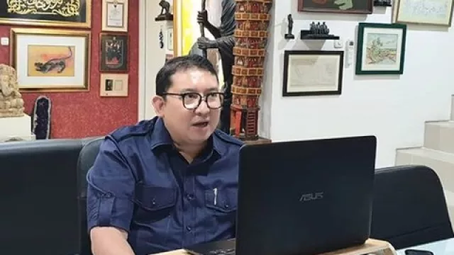 Mendadak ILC Karni Ilyas Tidak Tayang, Fadli Zon Bongkar Ini - GenPI.co