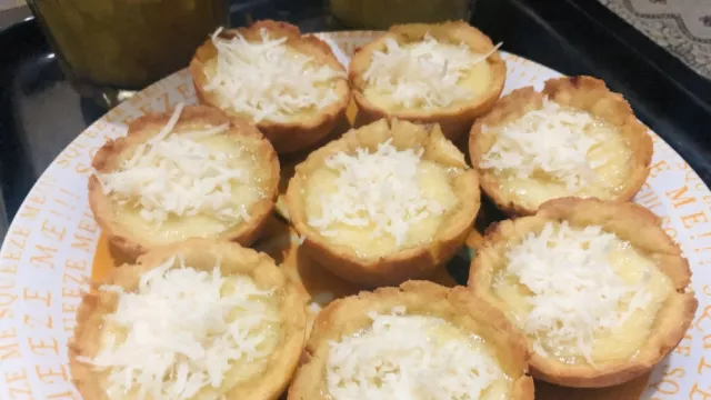Disukai Pencinta Konten Resep di TikTok, Ini Sejarah Pie Susu - GenPI.co