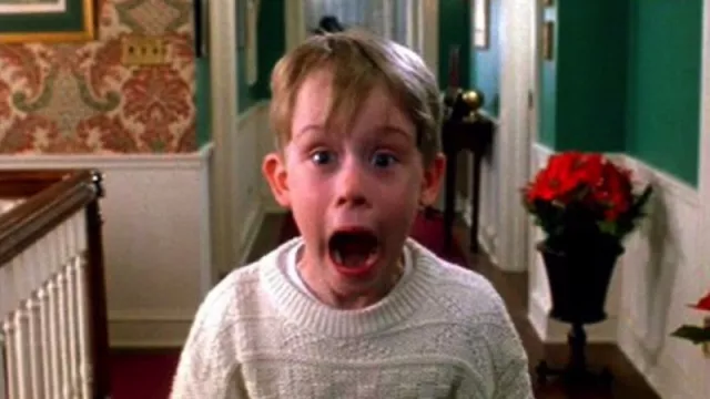 Home Alone Akan Dibuat ulang, Apakah Macaulay Culkin Ikut Main? - GenPI.co