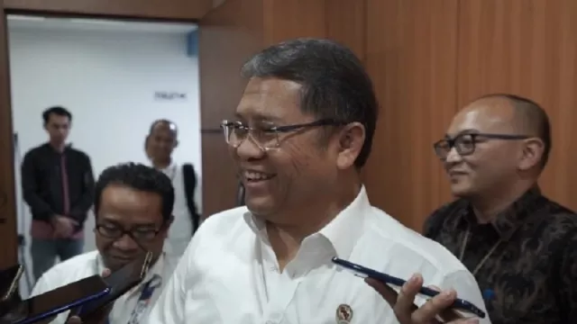 Menkominfo Rudiantara Dukung Pagelaran IDBYTE E-sport 2019 - GenPI.co