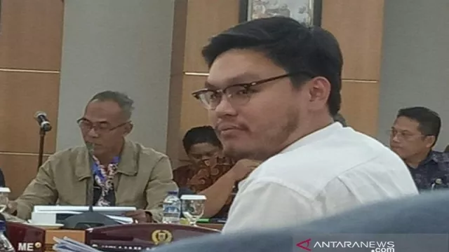 2 Pejabat Mundur, PSI: yang Salah Anies Baswedan Nggak Transparan - GenPI.co