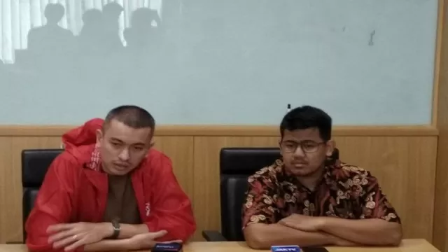 Lagi, PSI Kirim Surat ke Bappeda Minta Transparansi Anggaran - GenPI.co Lagi, PSI Kirim Surat ke Bappeda Minta Transparansi Anggaran - GenPI.co