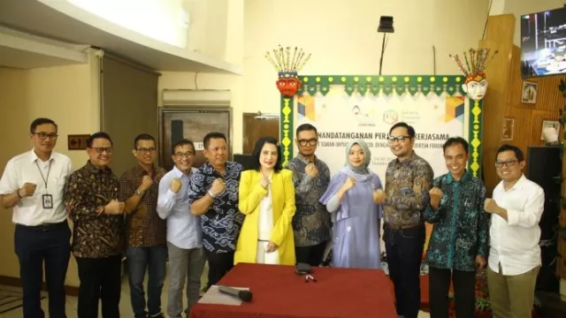 Jakarta Tourism Forum dan Ancol Kerjasama Membangun Pariwisata - GenPI.co