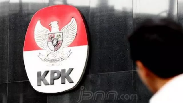 Pak Jokowi Ogah Terbitkan Perppu KPK, Begini Kata ICW  - GenPI.co