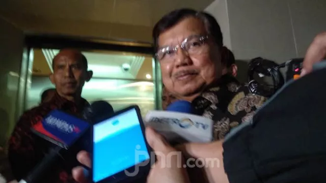 Eks Anak Buah SBY Curiga Langkah JK, Mengerikan! - GenPI.co