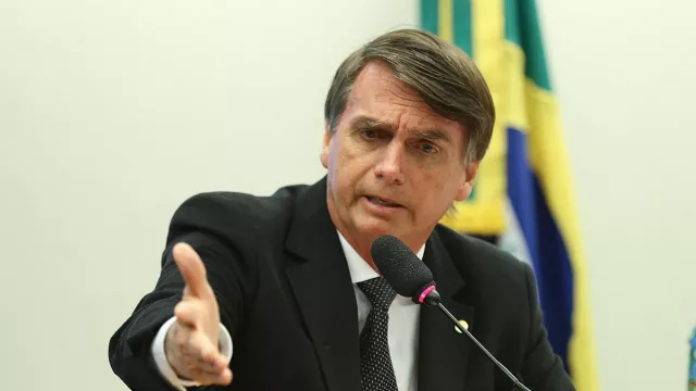 Fokus Bangkitkan Ekonomi, Brasil Justru Makin Loyo Dihajar Corona - GenPI.co