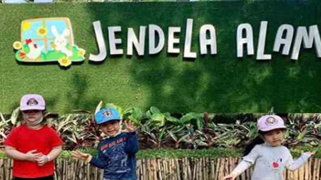 3 Wisata Edukasi Seru di Bandung, Cocok untuk Anak! - GenPI.co