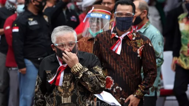 Ngeri! KAMI Bongkar Uang Rakyat Buat Talangi Perampokan Jiwasraya - GenPI.co