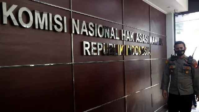 Kasus Laskar FPI Penuh Misteri, Mendadak Polisi Tagih Komnas HAM - GenPI.co