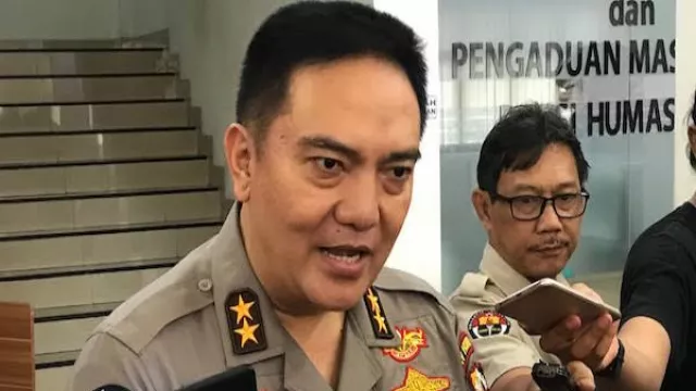 Daya Ledak Bom di Mapolresta Medan, High atau Low Explosive? - GenPI.co