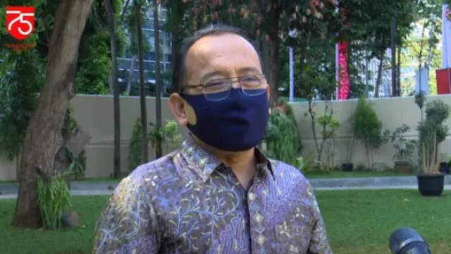 Isu 18 Menteri Kena Reshuffle, Mensesneg: Itu Tidak Benar - GenPI.co Isu 18 Menteri Kena Reshuffle, Mensesneg: Itu Tidak Benar - GenPI.co