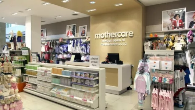 Tips Menjaga Kebersihan dan Kesehatan Buah Hati ala Mothercare - GenPI.co