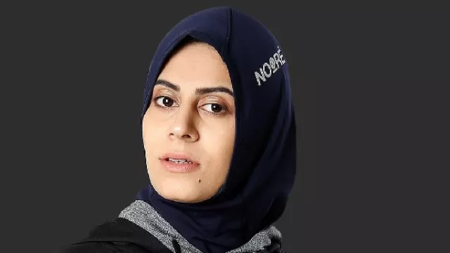 NOORE Sport Hijab Go International, Hypefast Gabung Berinvestasi - GenPI.co