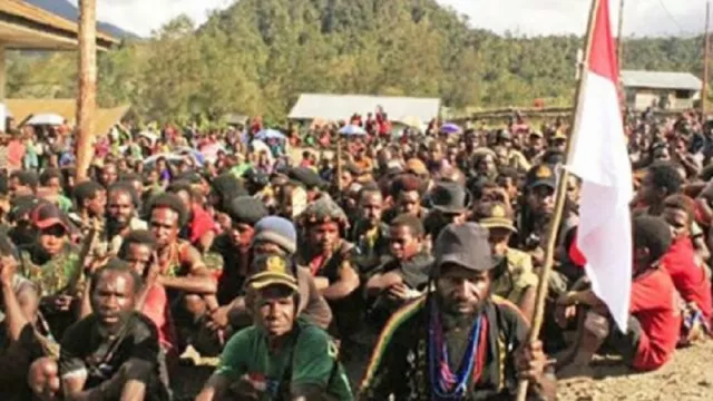 Taktik Kuno Pasukan Setan TNI Bikin KKB Teroris Papua Kocar-kacir - GenPI.co