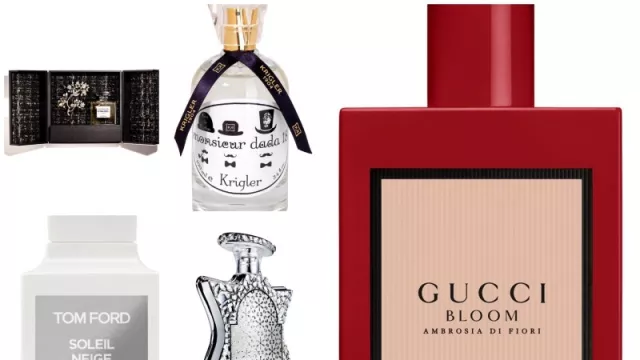 5 Rekomendasi Parfum Favorit untuk Kado Natal, Nomor 5 Wow Banget - GenPI.co