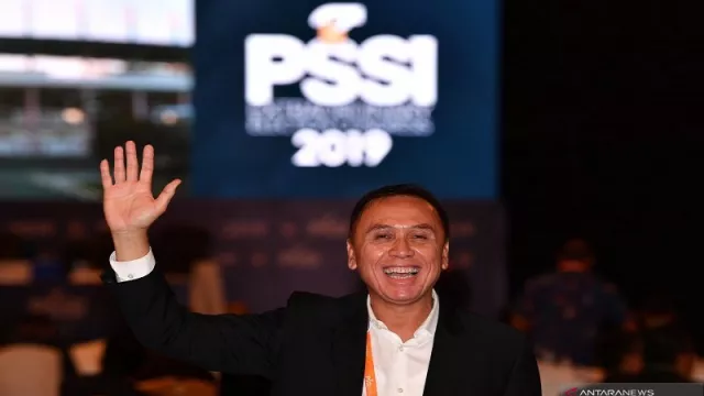 Ayo... Mochamad Iriawan Segera Benahi Timnas Indonesia - GenPI.co