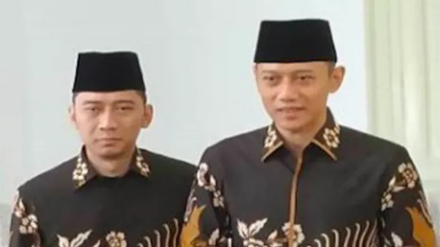 Kubu KLB Sebut Duet AHY & EBY Bakal Ambruk di Pilpres 2024 - GenPI.co