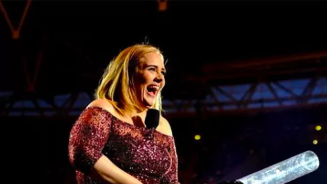 Kabar Gembira! Album Baru Adele Siap Meluncur Februari 2021 - GenPI.co