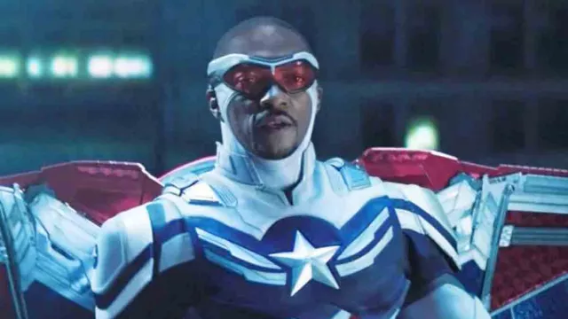 Ssst, Penulis Skenario Kasih Bocoran Film Captain America 4 Nih! - GenPI.co