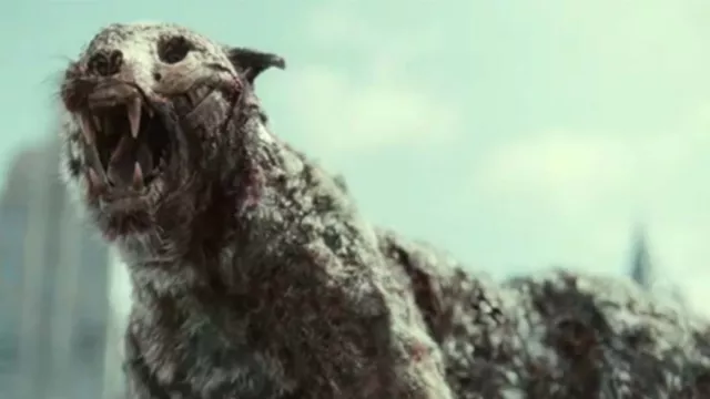 Trailer Baru Army Of The Dead, Ada Zombie Harimau Menyeramkan! - GenPI.co