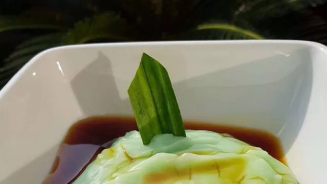 Mau Bikin Bubur Sumsum Pandan yang Lembut, Ini Resepnya! - GenPI.co