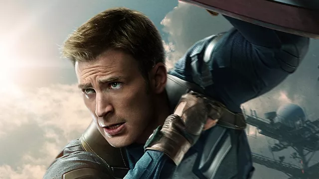 Chris Evans Jadi Captain America Lagi? Begini Jawaban Bos Marvel - GenPI.co