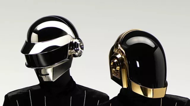 Bikin Gempar, Duo Elektrik Daft Punk Umumkan Bubar! - GenPI.co