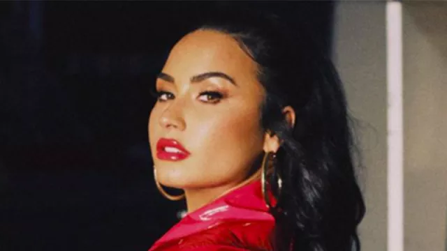 Tanpa Diet & Olahraga, Demi Lovato Bagikan Kiat Ampuh Turunkan BB - GenPI.co