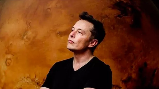 Supaya Bisa Telepati, Elon Musk Mau Tanam Chip di Otak Manusia - GenPI.co