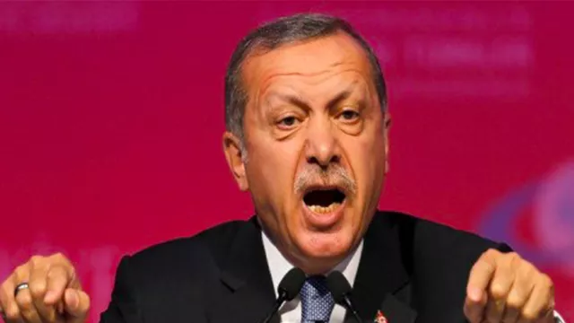 Rakyat Palestina Dibombardir Israel, Erdogan Langsung Bergerak! - GenPI.co