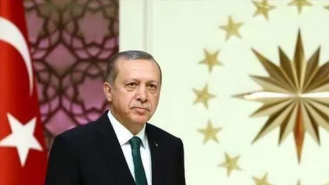 Erdogan Kelabakan Gara-Gara Corona, Turki Lockdown Total - GenPI.co