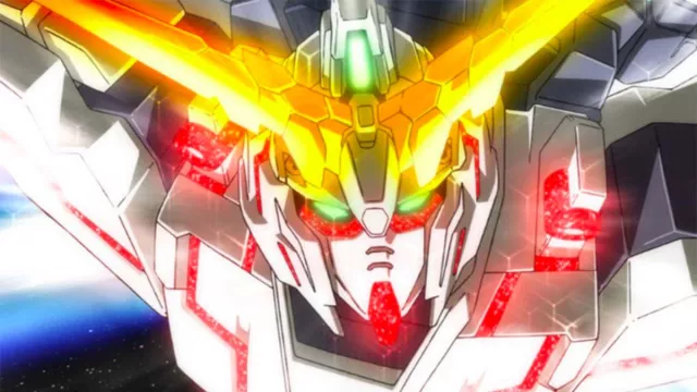Kabar Gembira, Film Live Action Gundam Bakal Hadir di Netflix! - GenPI.co