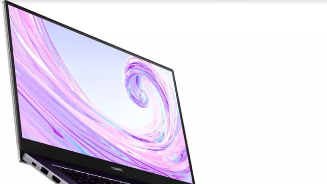 Huawei Segera Merilis MateBook D14, Laptop Tipis Performa Keren! - GenPI.co